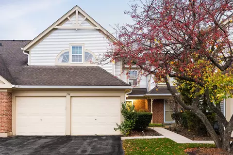 136 White Branch Ct, Schaumburg, IL 60194