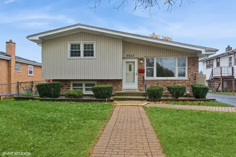 7317 173rd St, Tinley Park, IL 60477