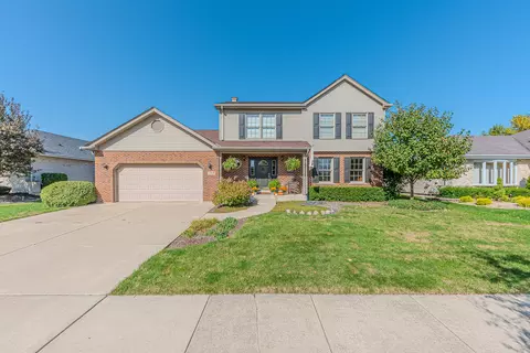 7518 Claremont Dr, Tinley Park, IL 60477