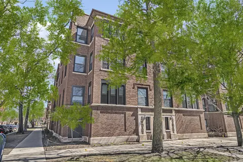 7029 N Greenview Ave #3S, Chicago, IL 60626