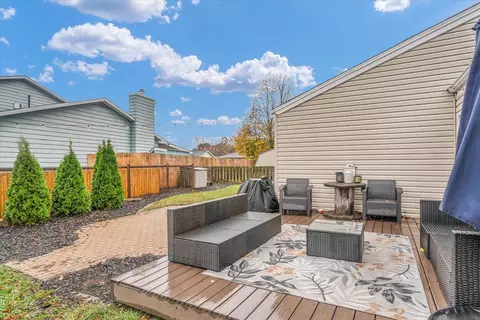 1016 Lancaster Dr, Rantoul, IL 61866 photo 43