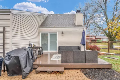 1016 Lancaster Dr, Rantoul, IL 61866 photo 42
