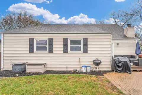 1016 Lancaster Dr, Rantoul, IL 61866 photo 37