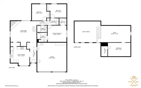 1016 Lancaster Dr, Rantoul, IL 61866 photo 46