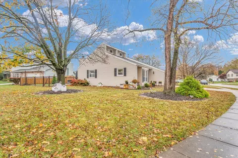 1016 Lancaster Dr, Rantoul, IL 61866 photo 45