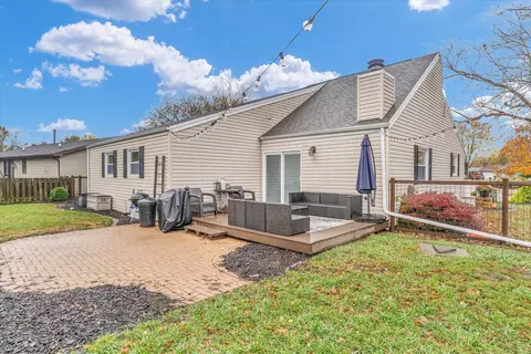 1016 Lancaster Dr, Rantoul, IL 61866 photo 36