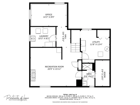 811 N Scott St, Wheaton, IL 60187 photo 25