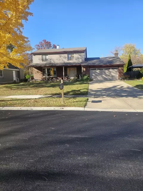 Undisclosed, Naperville, IL 60565