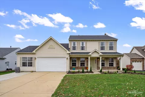 603 W Pleasant Ave, Sandwich, IL 60548