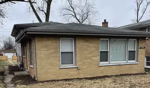 15726 Vine Ave, Harvey, IL 60426