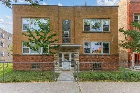 6448 N Francisco Ave #1N, Chicago, IL 60645