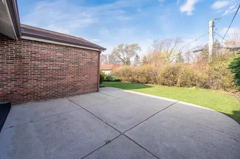 Exterior - 408 Tracy Ter, Des Plaines, IL 60016 photo 2 of 2
