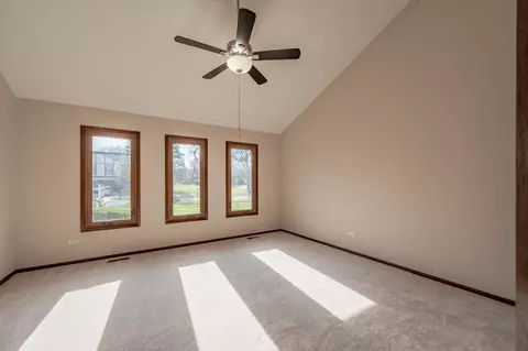 Bedroom - 408 Tracy Ter, Des Plaines, IL 60016 photo 1 of 3