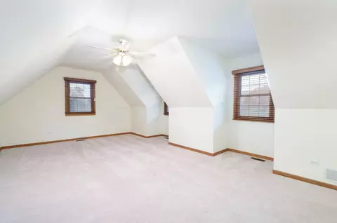 Bedroom - 10519 Willow Ave, Mokena, IL 60448 photo 6 of 10