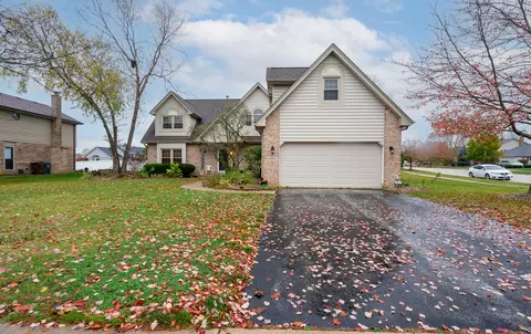 Exterior - 10519 Willow Ave, Mokena, IL 60448 photo 8 of 9