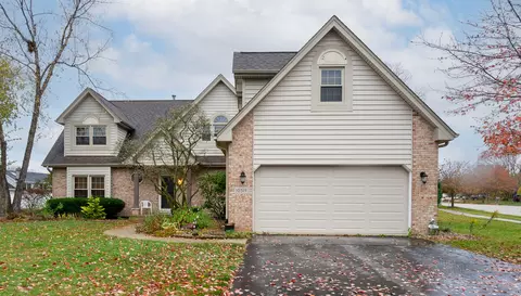 Exterior - 10519 Willow Ave, Mokena, IL 60448 photo 9 of 9