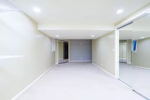 Bedroom - 10519 Willow Ave, Mokena, IL 60448 photo 10 of 10