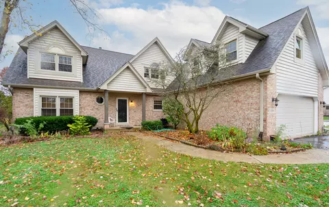 10519 Willow Ave, Mokena, IL 60448