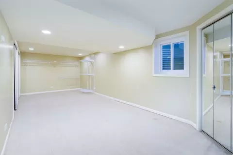 Bedroom - 10519 Willow Ave, Mokena, IL 60448 photo 9 of 10