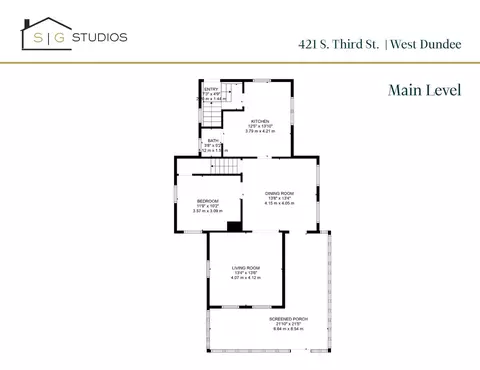 421 S 3rd St, West Dundee, IL 60118 photo 35
