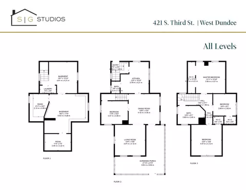 421 S 3rd St, West Dundee, IL 60118 photo 38
