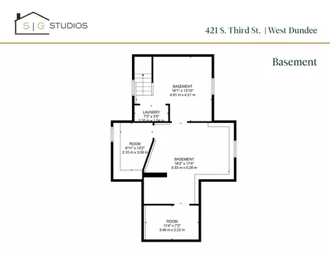 421 S 3rd St, West Dundee, IL 60118 photo 37