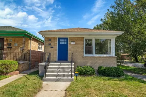 10355 S Calhoun Ave, Chicago, IL 60617