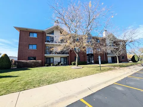 18100 Rita Rd #2D, Tinley Park, IL 60477