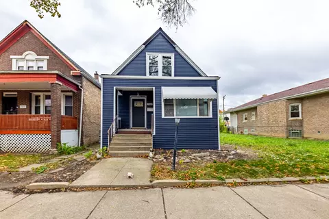7823 S May St, Chicago, IL 60620