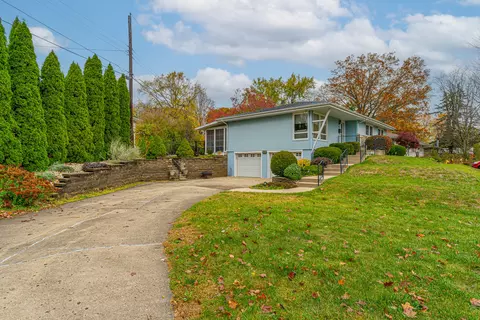 Exterior - 802 Dillon Dr, Normal, IL 61761 photo 10 of 10