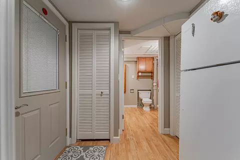 Entry Way - 802 Dillon Dr, Normal, IL 61761 photo 1 of 1
