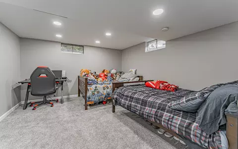 Bedroom - 802 Dillon Dr, Normal, IL 61761 photo 6 of 6