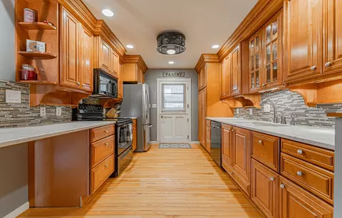 Kitchen - 802 Dillon Dr, Normal, IL 61761 photo 1 of 2