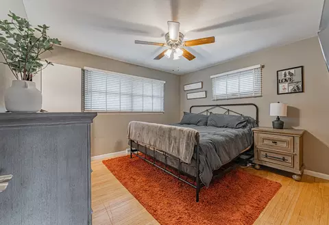 Bedroom - 802 Dillon Dr, Normal, IL 61761 photo 1 of 6