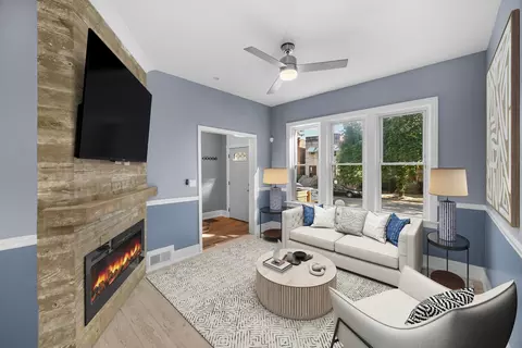7236 S Champlain Ave, Chicago, IL 60619 photo 4