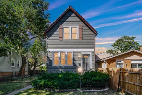 7236 S Champlain Ave, Chicago, IL 60619
