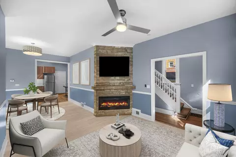 7236 S Champlain Ave, Chicago, IL 60619 photo 6
