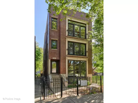 2047 N Mozart St #3, Chicago, IL 60647