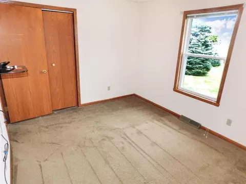 Bedroom - 6768 Sawmill Dr, Roscoe, IL 61073 photo 6 of 6