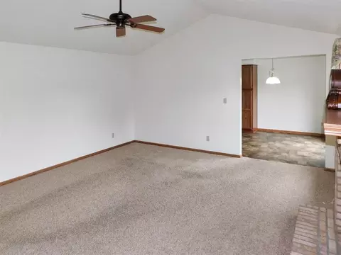 Living - 6768 Sawmill Dr, Roscoe, IL 61073 photo 8 of 8