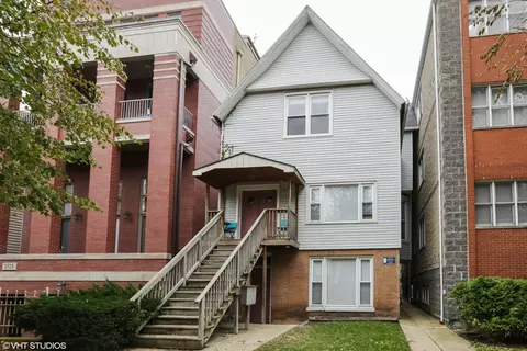 3721 N Kenmore Ave, Chicago, IL 60613