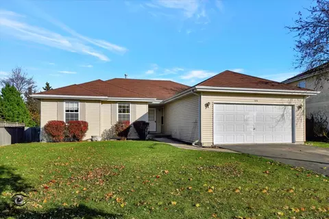 1310 Partridge Dr, Plainfield, IL 60586