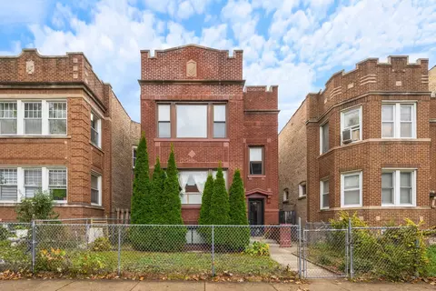 6314 N Oakley Ave, Chicago, IL 60659