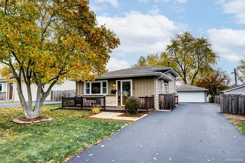 17347 Osceola Ave, Tinley Park, IL 60477