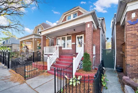 3619 W 60th Pl, Chicago, IL 60629
