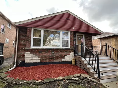 3915 W 82nd Pl, Chicago, IL 60652