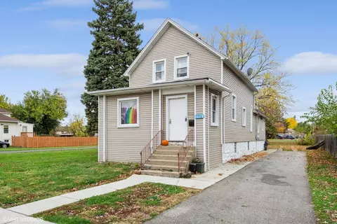 1316 S 8th Ave, Maywood, IL 60153