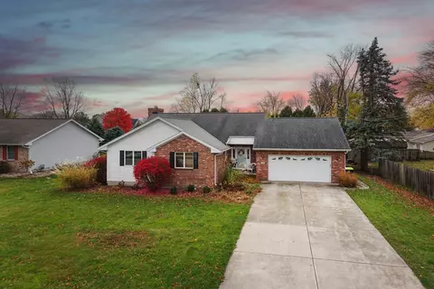 701 E Hickory St, Fairbury, IL 61739