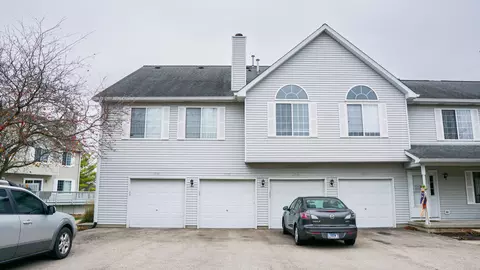 1770 Bridle Post Dr #1770, Aurora, IL 60506