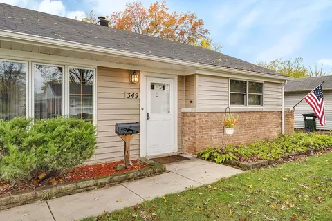 349 Marquette St, Park Forest, IL 60466